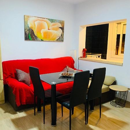 Apartamento Delfin - Punta Umbría Εξωτερικό φωτογραφία