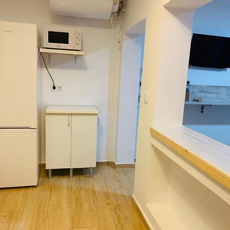 Apartamento Delfin - Punta Umbría Εξωτερικό φωτογραφία