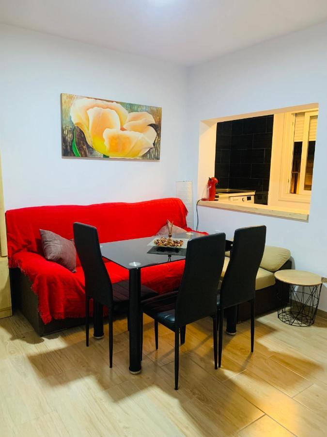 Apartamento Delfin - Punta Umbría Εξωτερικό φωτογραφία