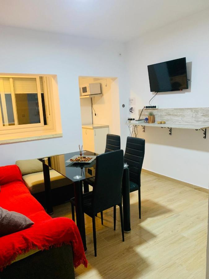 Apartamento Delfin - Punta Umbría Εξωτερικό φωτογραφία