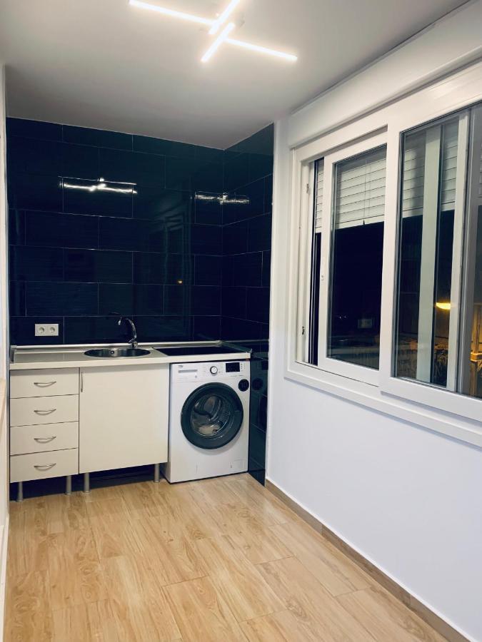 Apartamento Delfin - Punta Umbría Εξωτερικό φωτογραφία