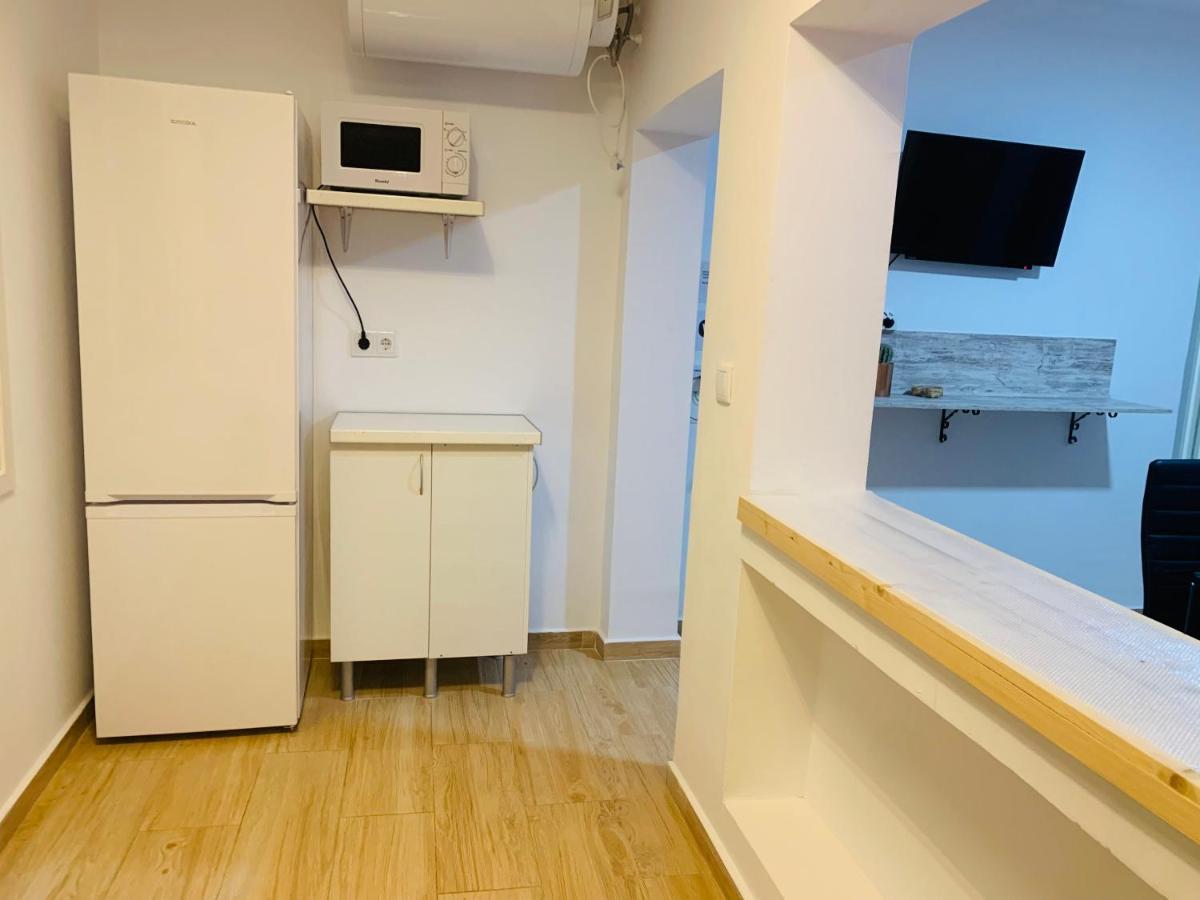 Apartamento Delfin - Punta Umbría Εξωτερικό φωτογραφία