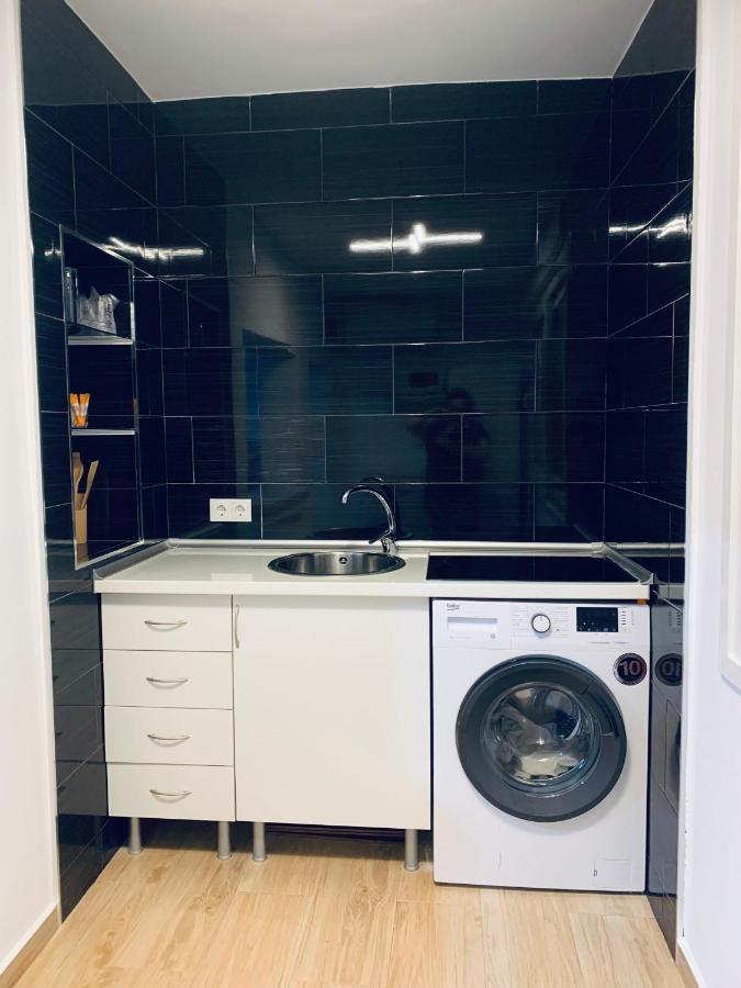 Apartamento Delfin - Punta Umbría Εξωτερικό φωτογραφία
