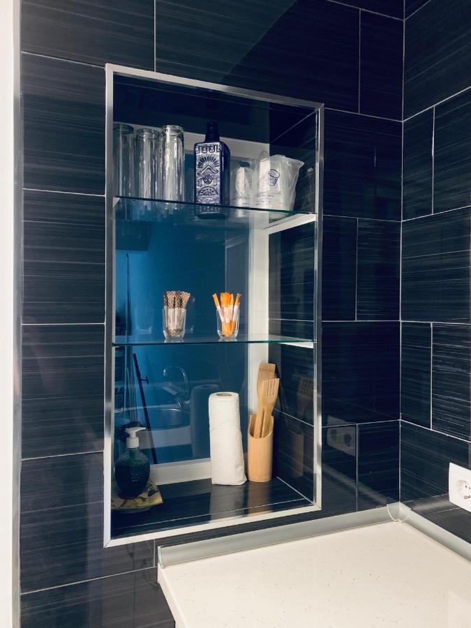 Apartamento Delfin - Punta Umbría Εξωτερικό φωτογραφία