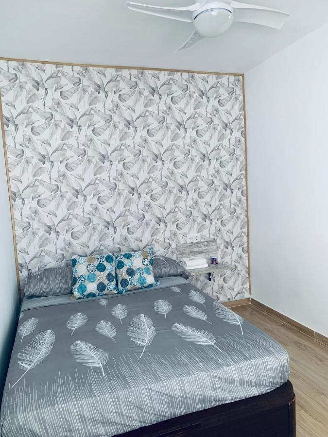 Apartamento Delfin - Punta Umbría Εξωτερικό φωτογραφία