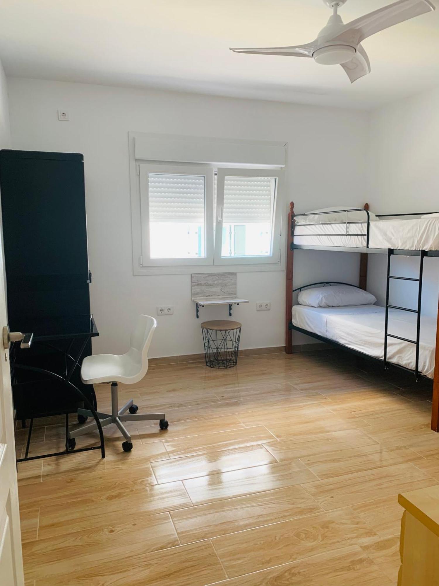 Apartamento Delfin - Punta Umbría Εξωτερικό φωτογραφία